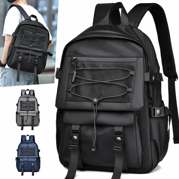 Sac à dos élégant pour ordinateur