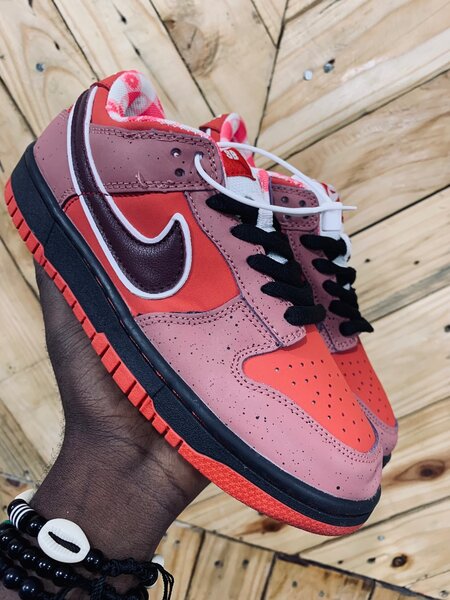 Nike Sb