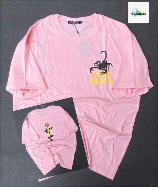 Tee-shirts