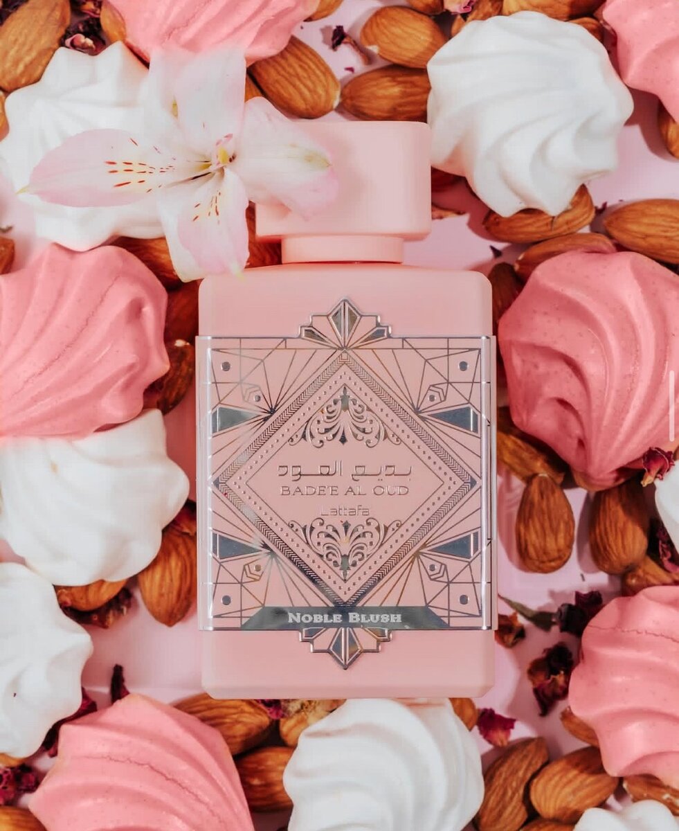 NOBLE BLUSH