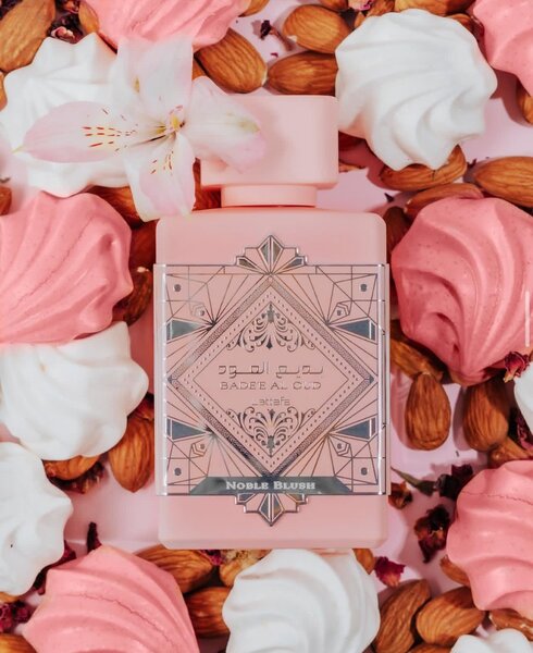 NOBLE BLUSH