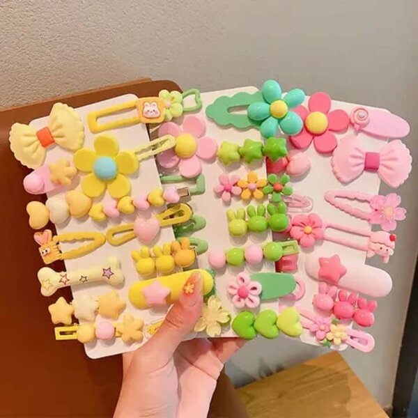 Hair Clip pins
