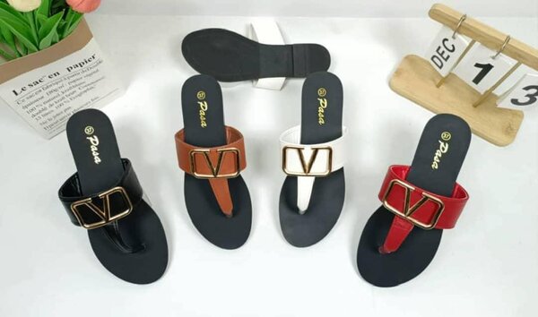 Slippers