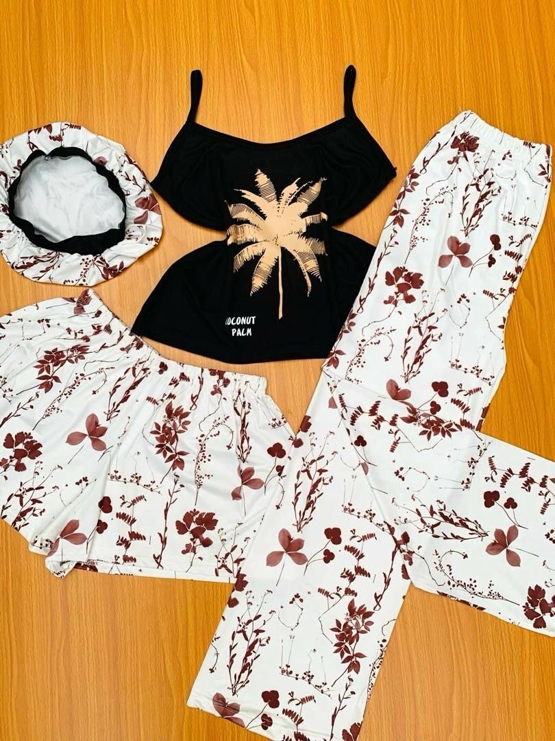 4in1 night wear