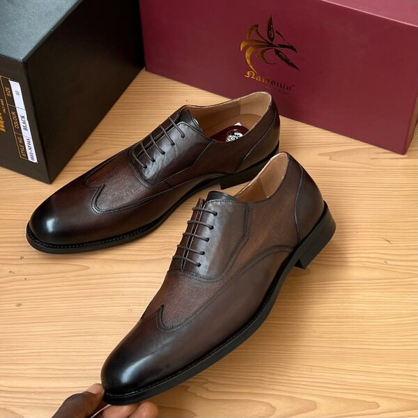 Damonio Italy Shoe