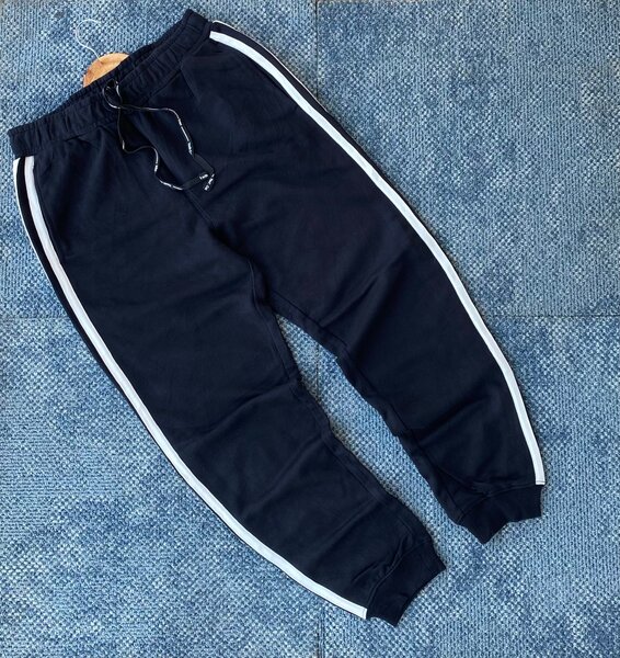 Thrift Jogger