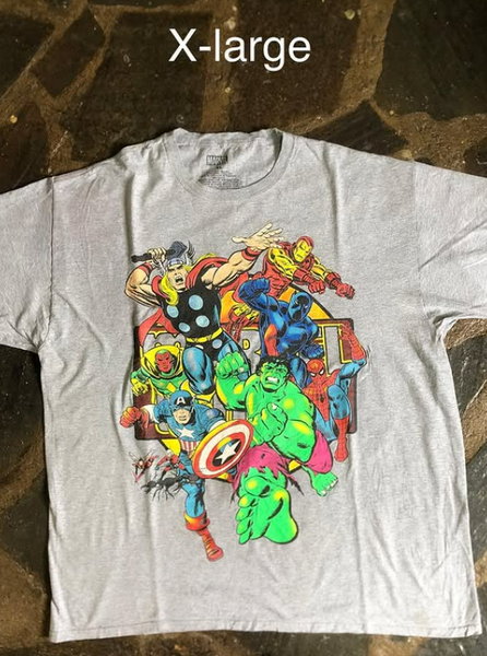Tshirt