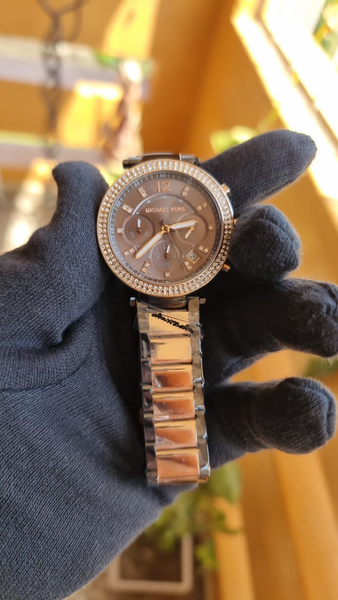 O'clocks