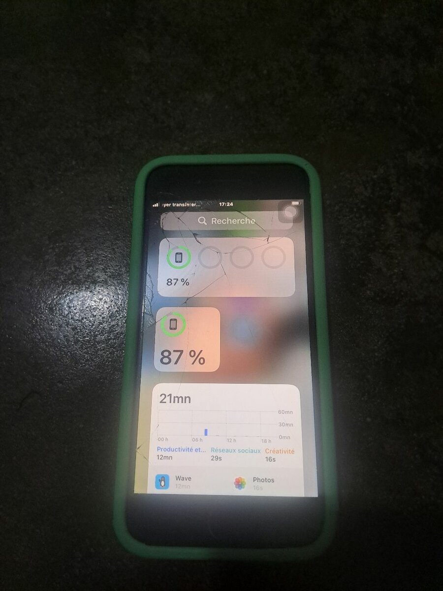 Iphone 7