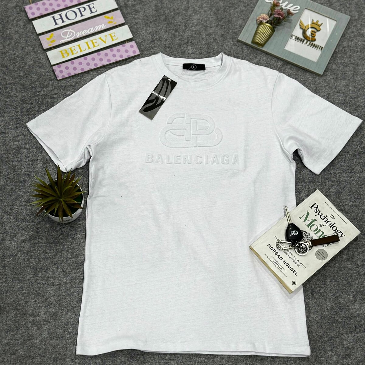 T shirt