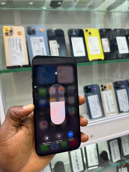 iPhone 16 plus 128Go