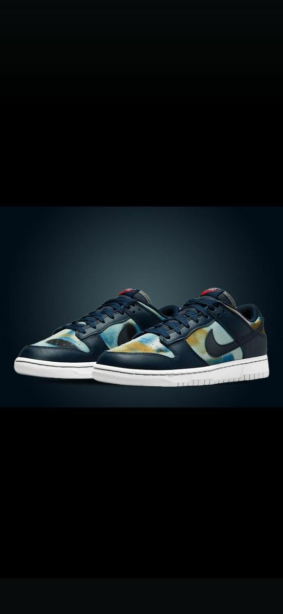 Nike sneakers