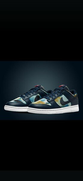 Nike sneakers