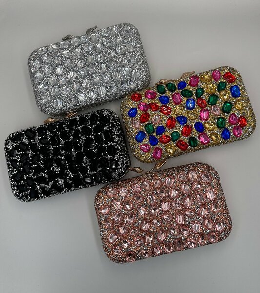 Porch/purses