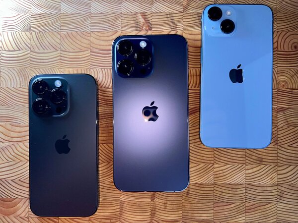 IPHONE 14P