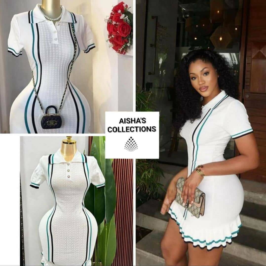 Ladies Casual Wear