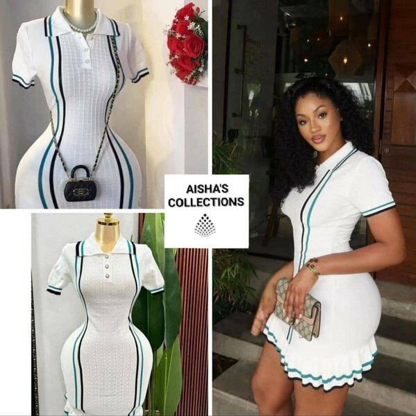 Ladies Casual Wear