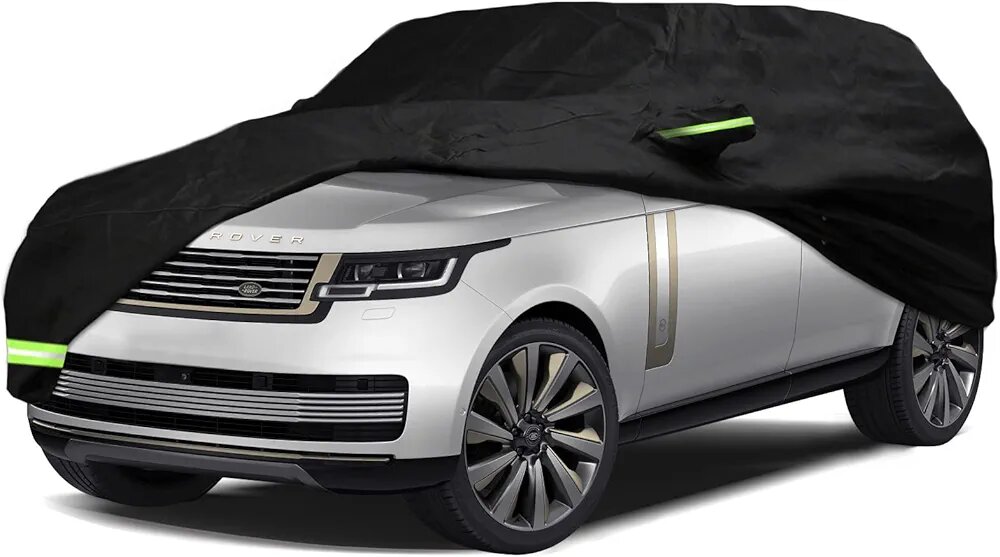 Housse de voiture imperméable