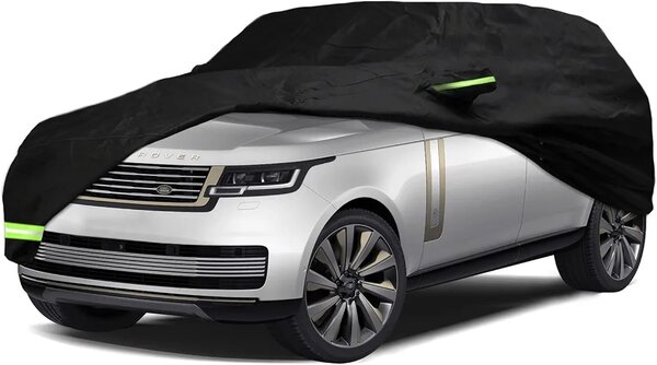 Housse de voiture imperméable