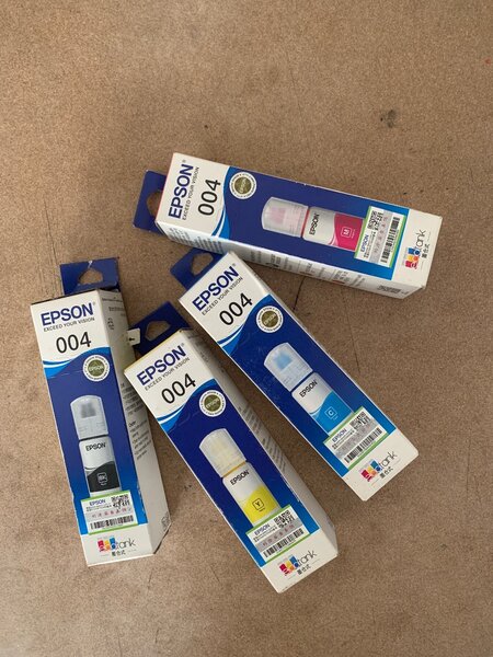 Epson 004