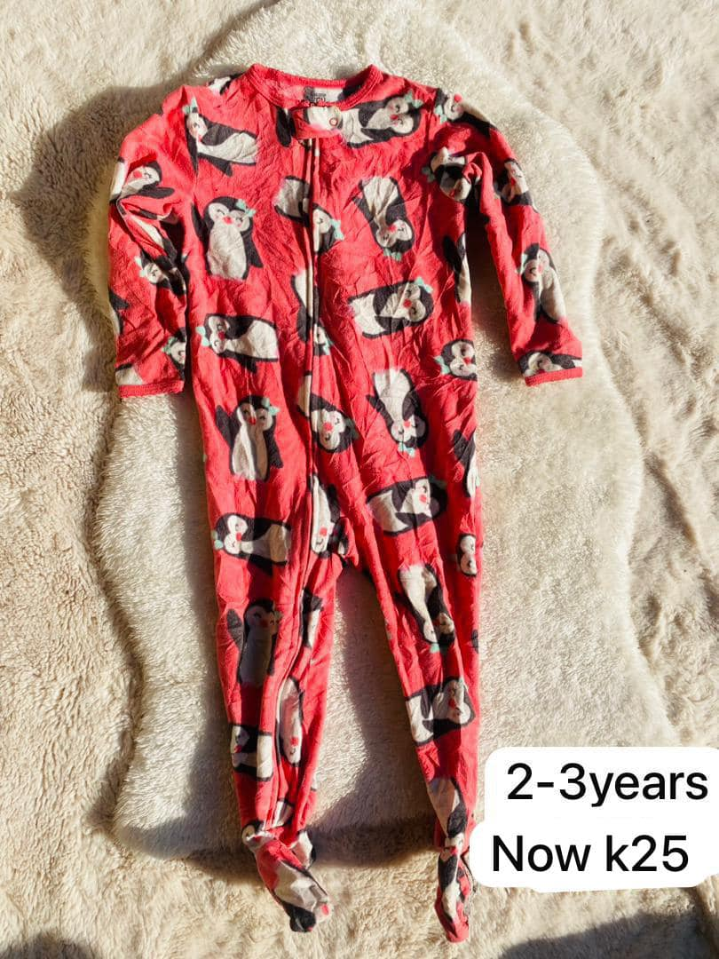 Romper rouge