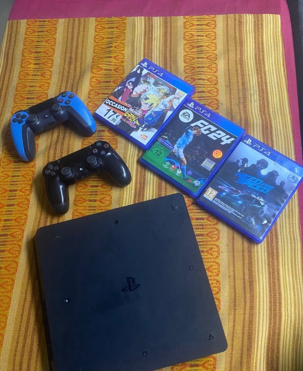 PlayStation 4pro