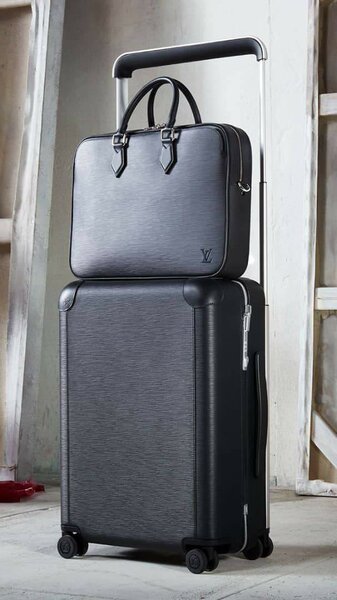Traveling bags