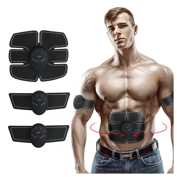 Stimulateur Musculaire Électrique EMS