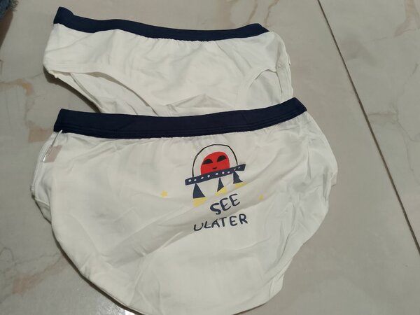 Boxer petit garçon