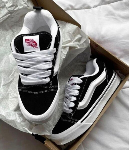 Sneakers tendance en toile