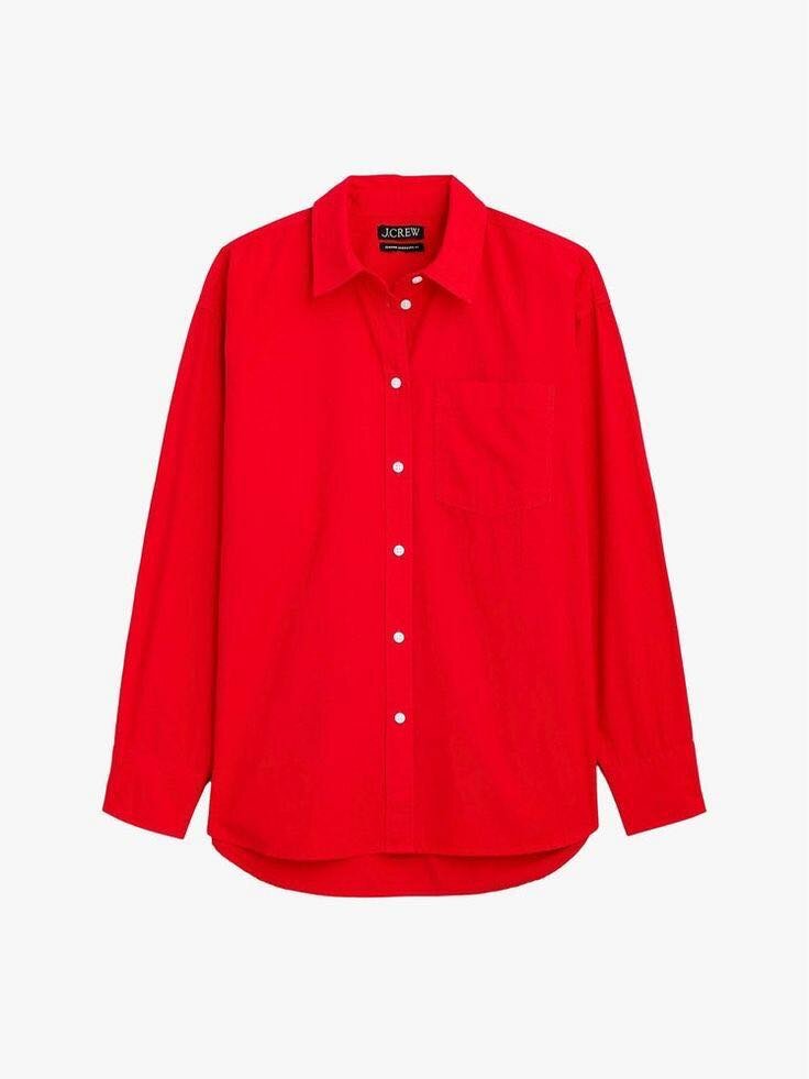 Ladies office shirts