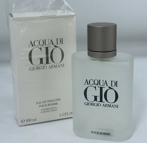 Acqua Di Gio Perfume