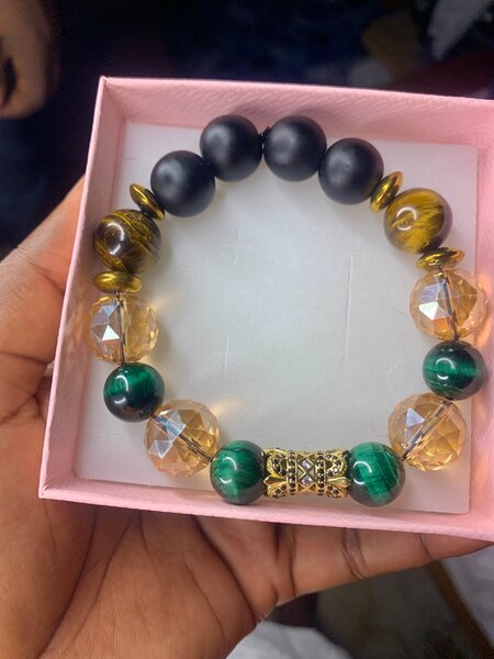 Diya Beads