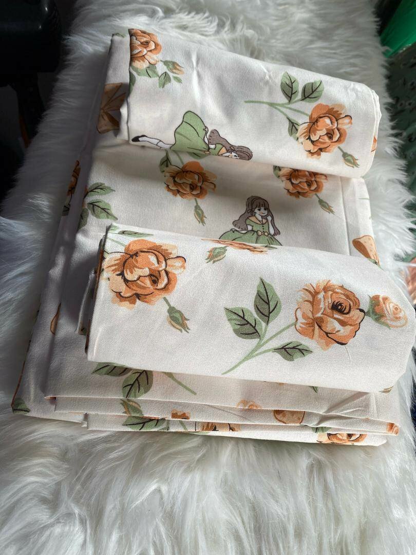 Bees sheet