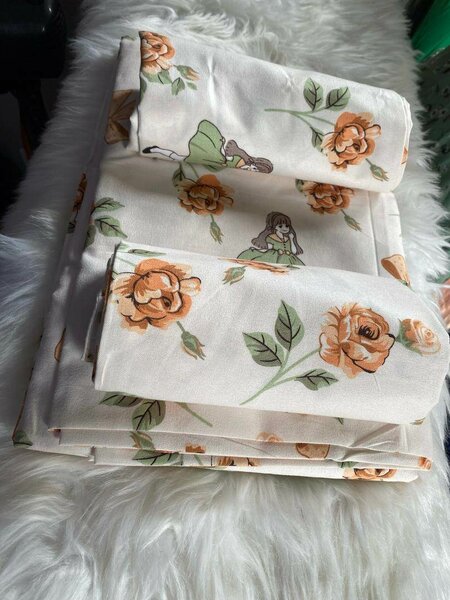 Bees sheet