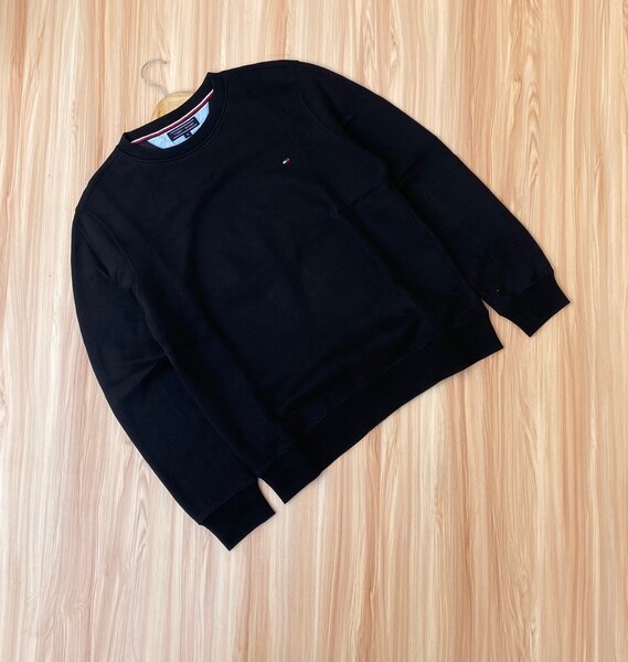 Thrift Sweatshirt