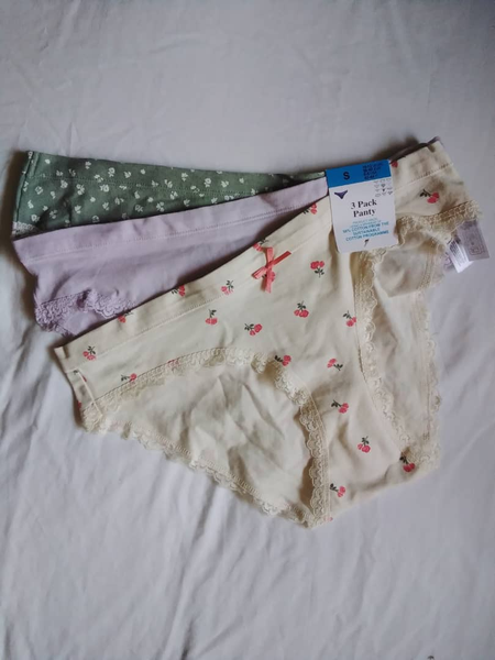 Pant beige