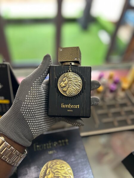 Lionheart
