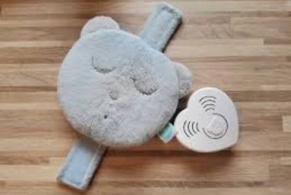Jouets musicaux