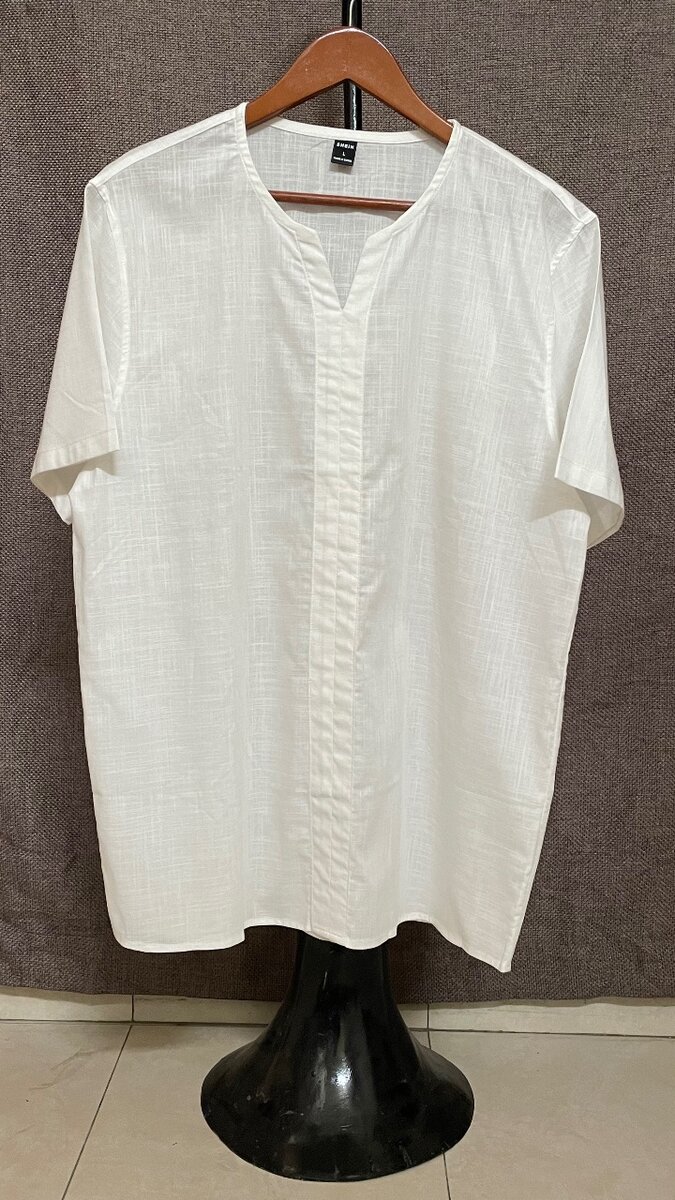 Chemisé casual