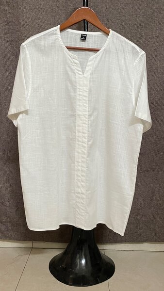 Chemisé casual