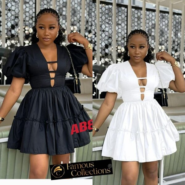 Ladies wear