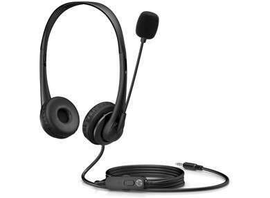Casque Audio avec Microphone