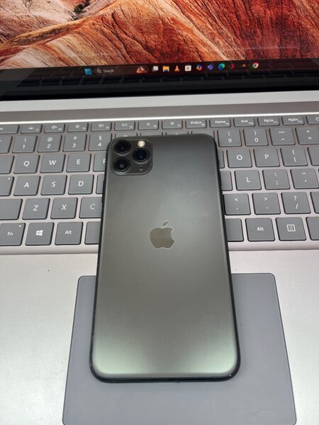 iPhone 11 Pro Max
