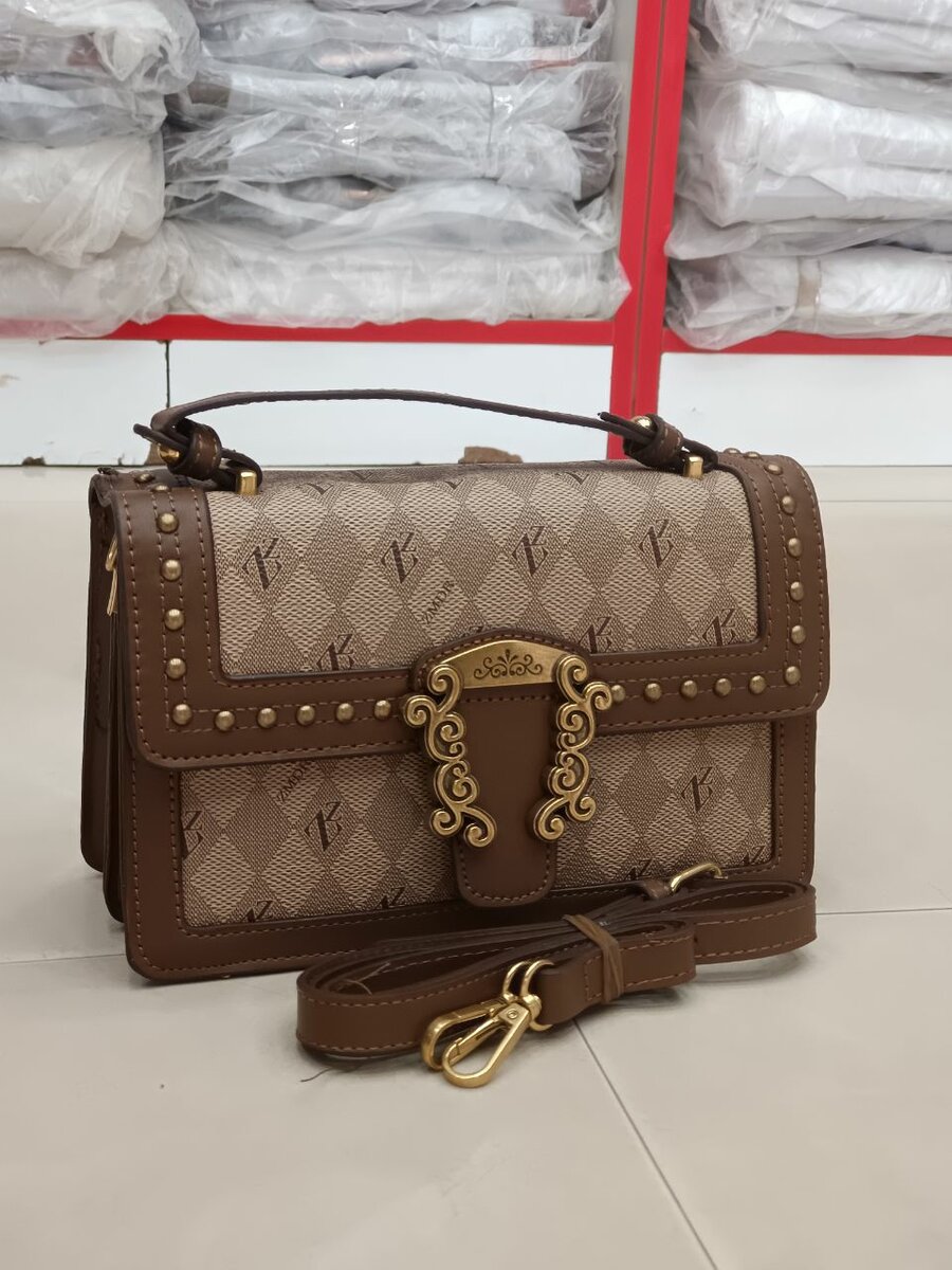 MINI HANDBAG