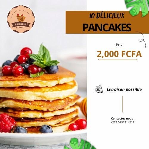 Pancake