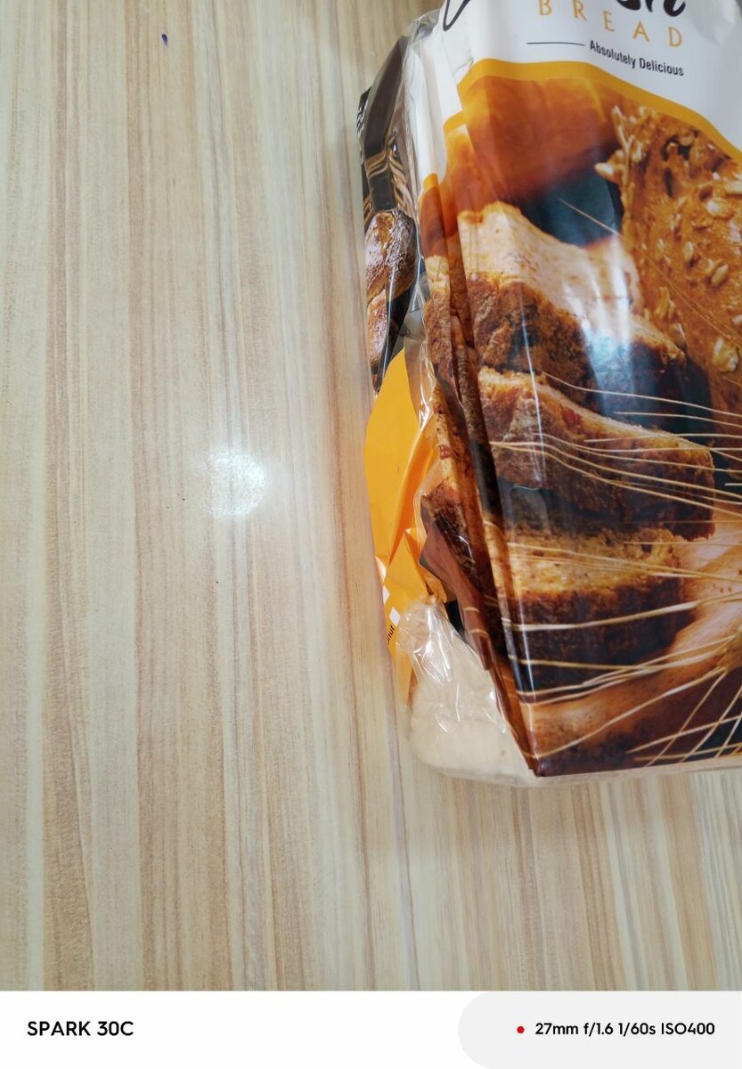 Delish bread