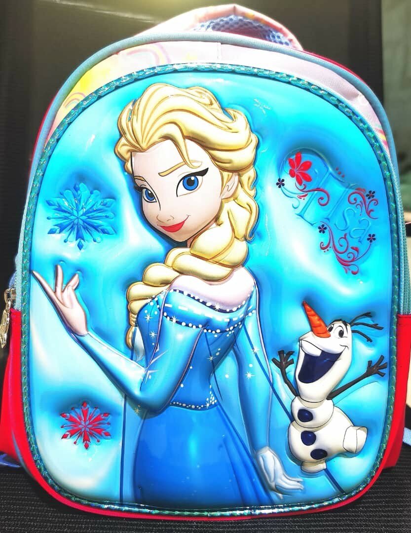 Sac pour enfants