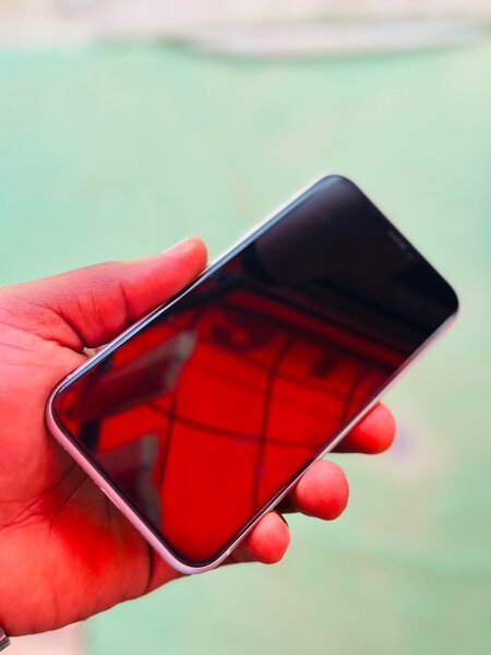 iPhone XR 64giga