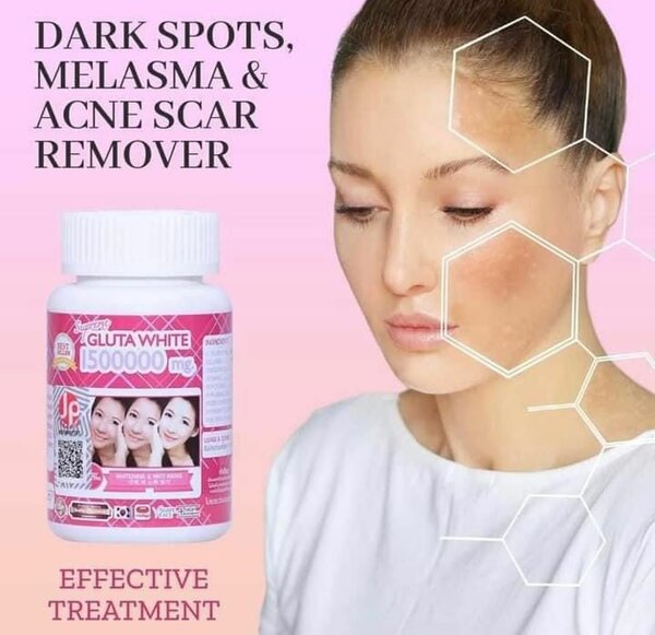 Gluta white